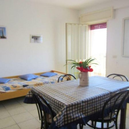Bilocale Con Spazio Verde Santa Maria di Leuca Екстер'єр фото