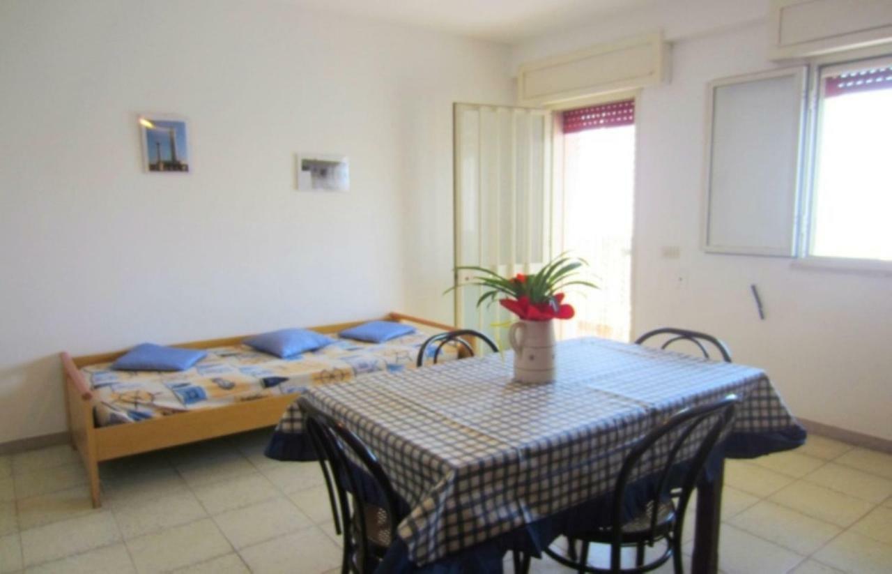 Bilocale Con Spazio Verde Santa Maria di Leuca Екстер'єр фото