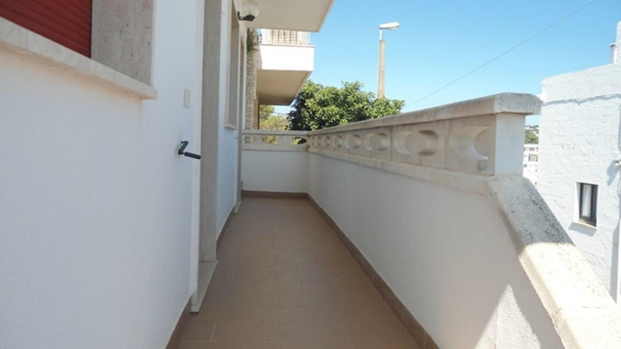 Bilocale Con Spazio Verde Santa Maria di Leuca Екстер'єр фото