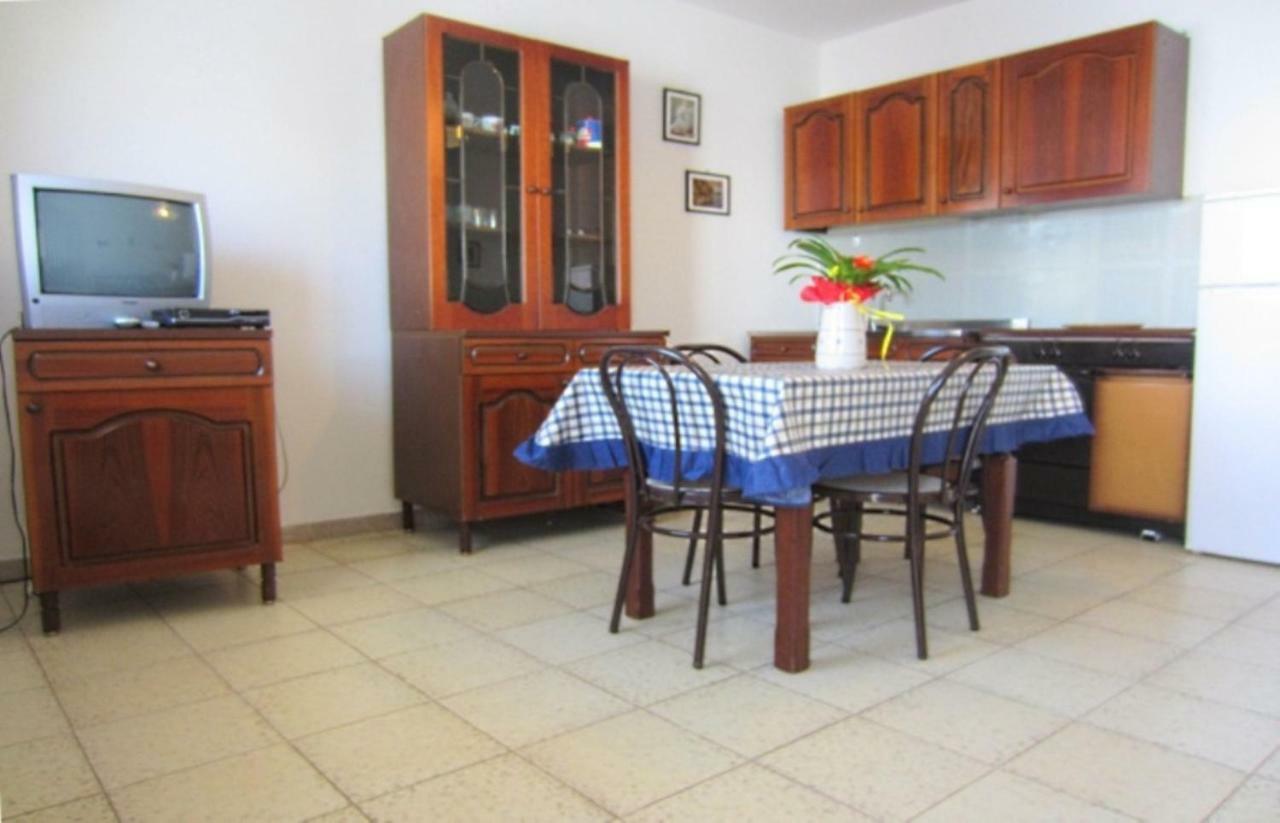 Bilocale Con Spazio Verde Santa Maria di Leuca Екстер'єр фото